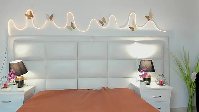 InnaVolkova online show from February 2026 12:57:02 PM