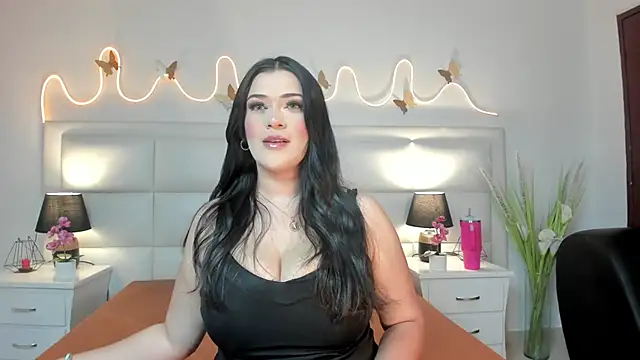 InnaVolkova online show from February 2026 02:17:02 PM