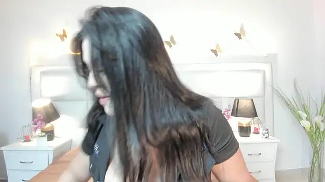 InnaVolkova online show from February 2026 12:15:01 PM