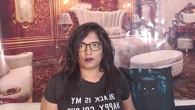 IndiaBlackPanther online show from April 2026 06:56:01 PM