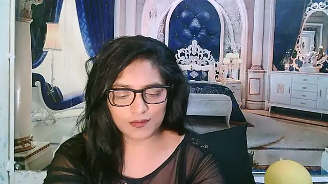 Snapshot of IndiaBlackPanther chatting on June 2026 05:41:02 PM IndiaBlackPanther online show from June 2026 05:41:02 PM