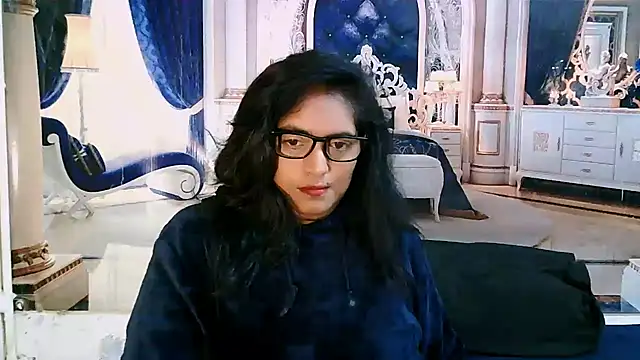IndiaBlackPanther online show from April 2026 08:57:02 PM