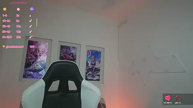 Snapshot of NicoleCrawft chatting on September 2025 07:03:02 PM NicoleCrawft online show from September 2025 07:03:02 PM