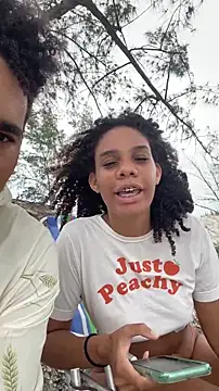 GoddessFreeIvy online show from February 2026 02:39:01 PM