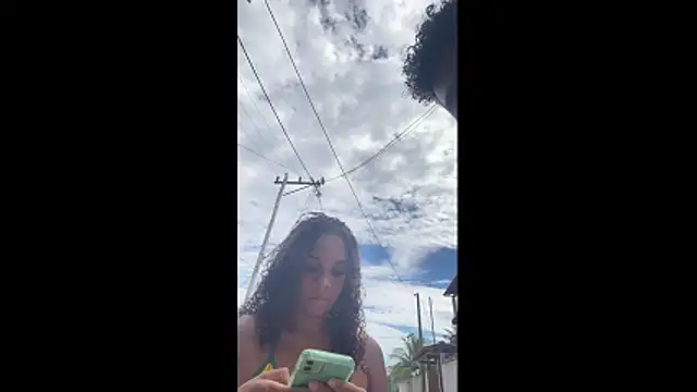 GoddessFreeIvy online show from March 2026 06:11:02 PM