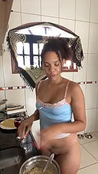 GoddessFreeIvy online show from February 2026 07:04:01 PM