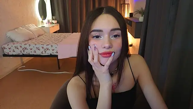 Sophia 11111 online show from February 2026 07:02:02 PM