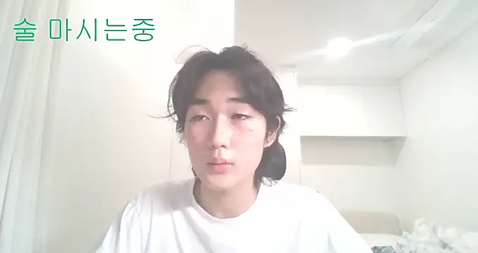 Snapshot of imurboy chatting on December 2025 05:47:02 PM imurboy online show from December 2025 05:47:02 PM