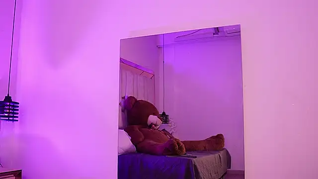 SamantaVazquez online show from February 2026 12:16:02 PM