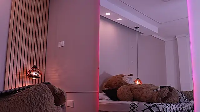 SamantaVazquez online show from December 2025 12:29:01 PM