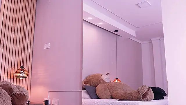 SamantaVazquez online show from November 2025 12:27:01 PM