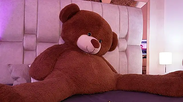 SamantaVazquez online show from March 2026 12:06:02 PM