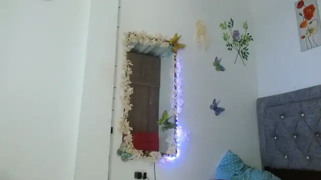 Snapshot of Meriilyn_Monroe724 chatting on November 2025 02:38:01 PM Meriilyn Monroe724 online show from November 2025 02:38:01 PM