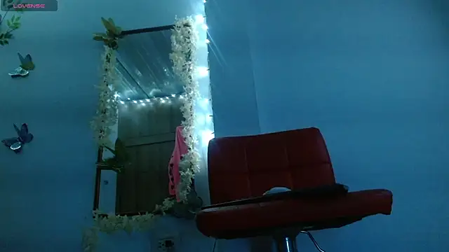 Meriilyn Monroe724 online show from January 2026 03:10:02 AM