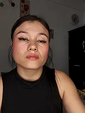 Meriilyn Monroe724 online show from March 2026 02:29:01 PM