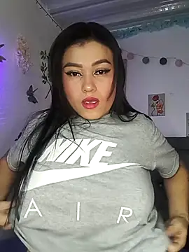 Snapshot of Meriilyn_Monroe724 chatting on December 2025 01:16:02 PM Meriilyn Monroe724 online show from December 2025 01:16:02 PM