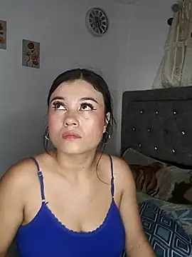 Meriilyn Monroe724 online show from March 2026 10:27:02 PM