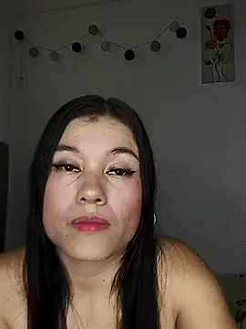Meriilyn Monroe724 online show from March 2026 03:46:01 PM