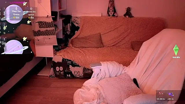 NoVa SuN online show from March 2026 07:52:01 PM