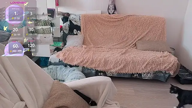 NoVa SuN online show from March 2026 02:40:02 PM