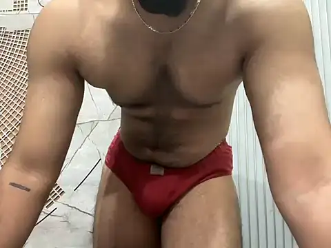 Nishant007 online show from October 2025 09:26:02 PM