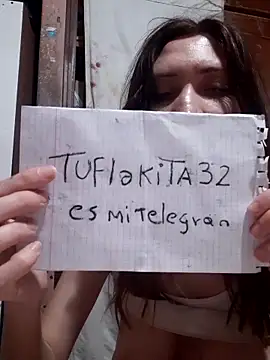 Tudiablita21 online show from November 2025 08:52:01 AM