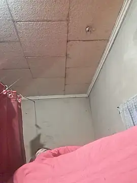 Tudiablita21 online show from November 2025 11:36:02 AM