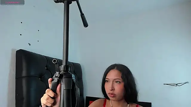 Britney Rose online show from February 2026 06:19:02 AM