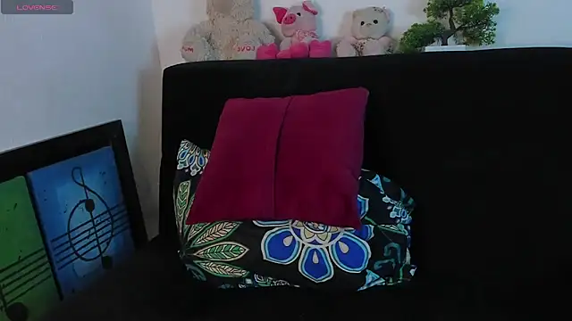 Britney Rose online show from January 2026 05:47:01 AM