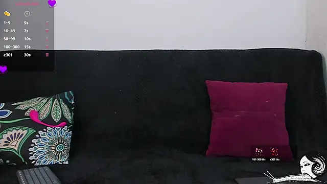 Britney Rose online show from June 2026 06:20:01 AM