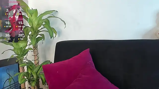 Britney Rose online show from September 2025 01:38:02 AM