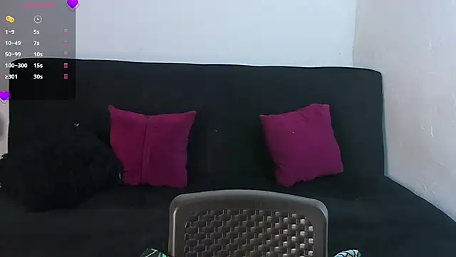 Britney Rose online show from July 2026 03:29:02 AM