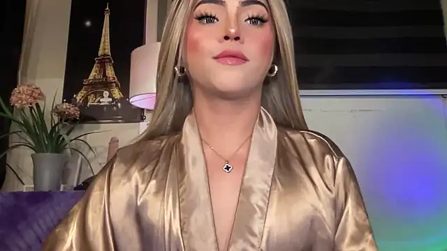 calimonroe online show from October 2025 07:47:01 PM