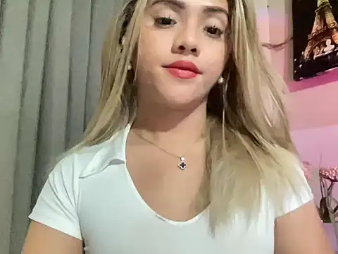 calimonroe online show from February 2026 10:00:02 PM