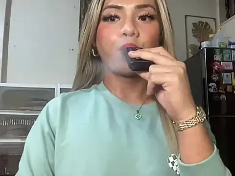 calimonroe online show from March 2026 08:48:01 PM