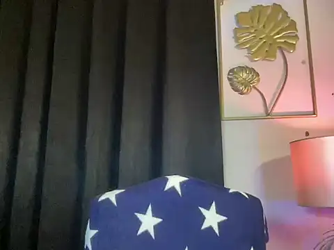 calimonroe online show from March 2026 08:25:01 AM