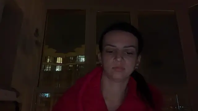 Snapshot of Sladosttss chatting on October 2025 06:53:01 PM Sladosttss online show from October 2025 06:53:01 PM
