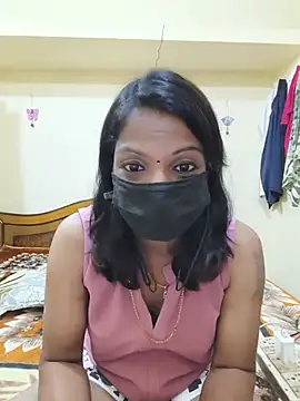 Tamil Ishu online show from June 2026 04:29:02 PM