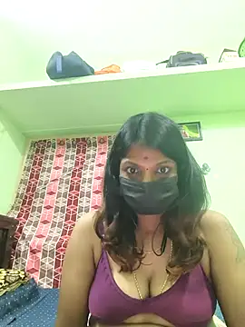 Tamil Ishu online show from October 2025 08:09:01 PM