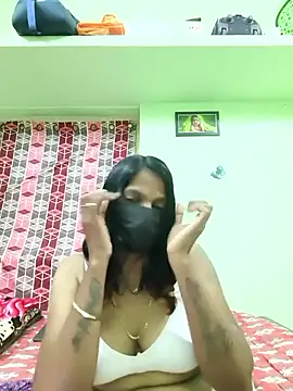 Tamil Ishu online show from December 2025 08:08:02 PM