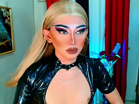 Queen yasii 88 online show from October 2025 04:28:01 PM