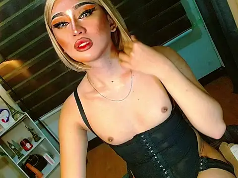 Queen yasii 88 online show from April 2026 04:21:01 PM