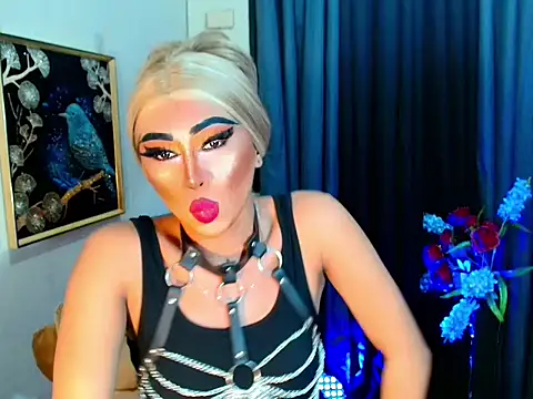 Queen yasii 88 online show from October 2025 03:56:01 PM