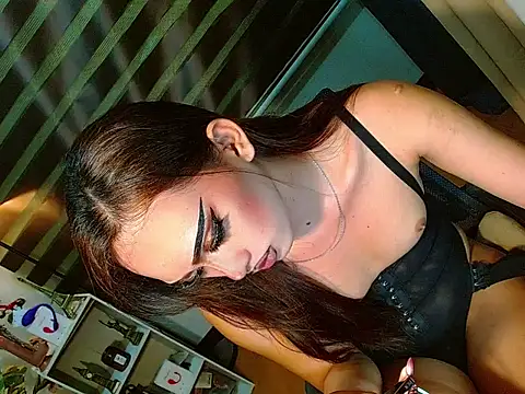 Queen yasii 88 online show from April 2026 07:58:02 PM