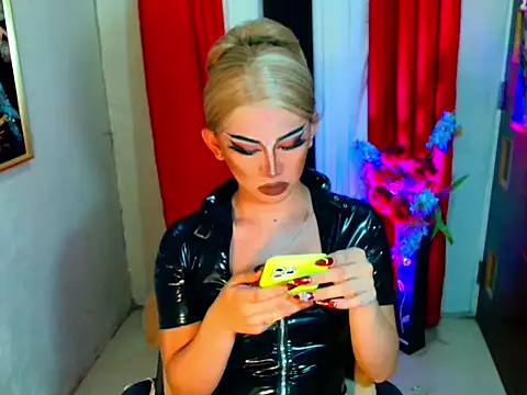 Queen yasii 88 online show from October 2025 04:25:02 PM