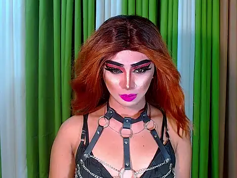 Queen yasii 88 online show from September 2025 03:41:02 PM