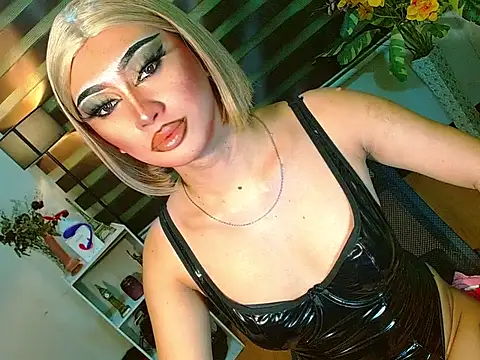 Queen yasii 88 online show from April 2026 01:56:01 PM