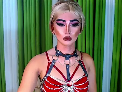 Queen yasii 88 online show from September 2025 03:45:01 PM