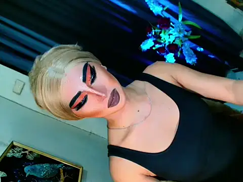 Queen yasii 88 online show from October 2025 03:35:02 PM