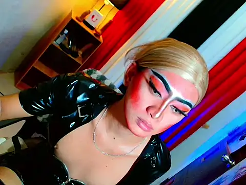 Queen yasii 88 online show from December 2025 03:17:01 PM